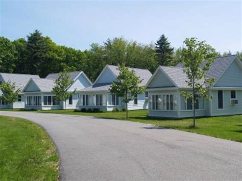 Wells, Maine, United States. . Cottages for sale at summer village wells maine